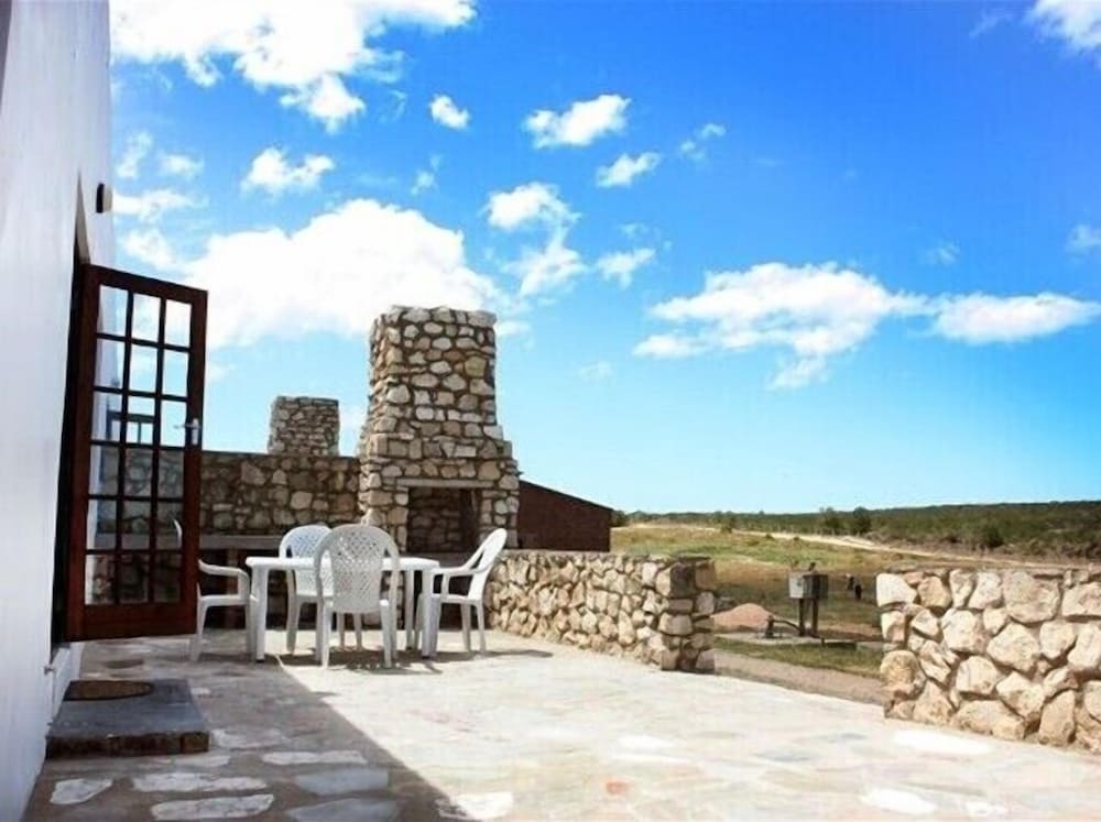 BOTTERKLOOF RESORT