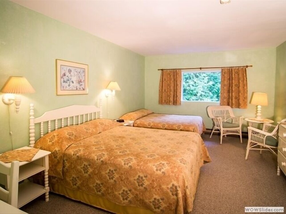 Auberge Les Sources