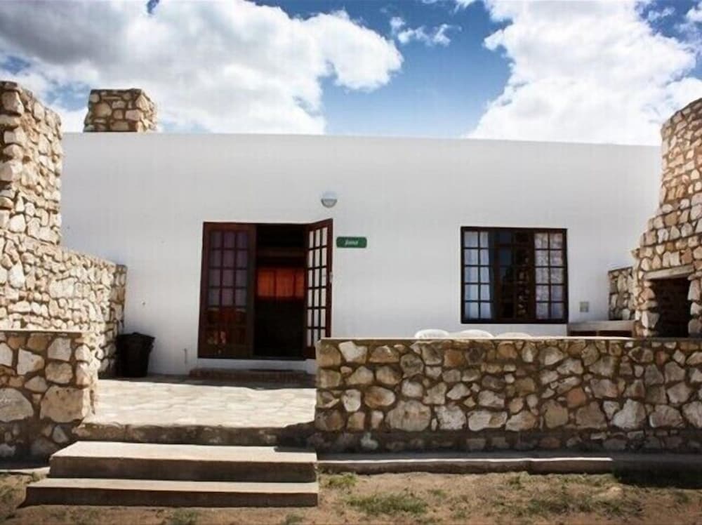 BOTTERKLOOF RESORT