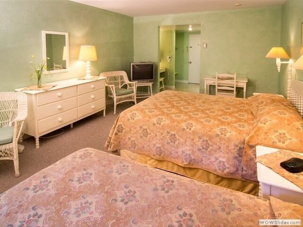 Auberge Les Sources