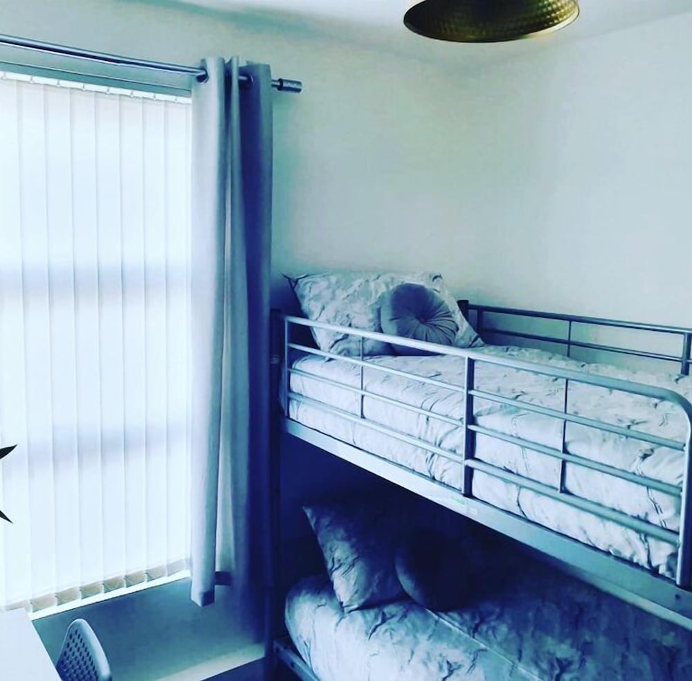 Anfield Apartments view 4