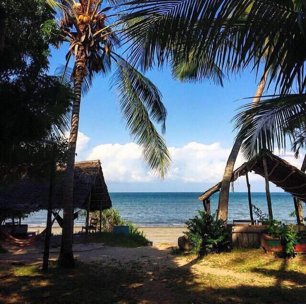Peponi Beach Resort