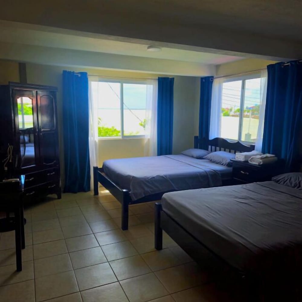 Hotel Martin