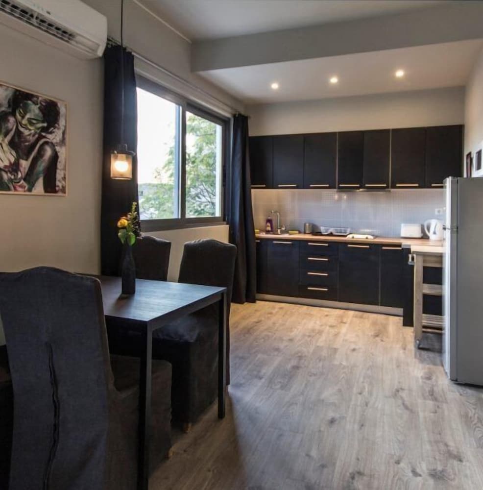 Athens Suites