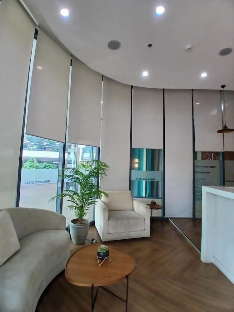 Air Residences