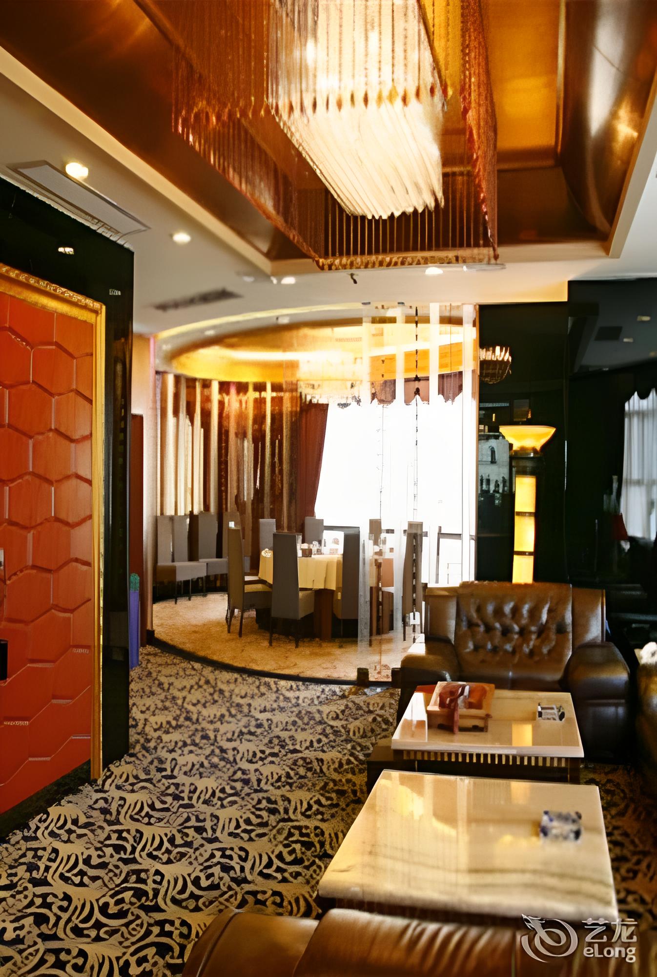 Huaweida Hotel