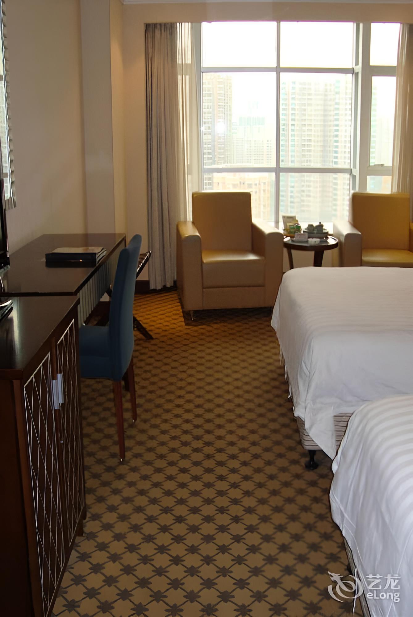 Huaweida Hotel