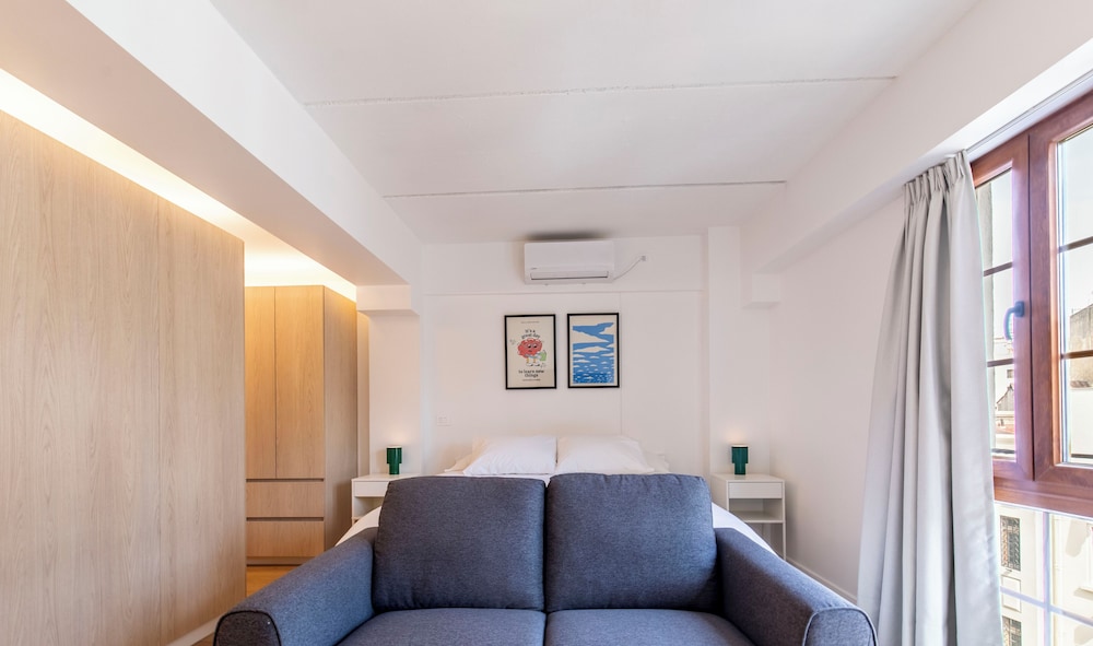 Nest Paris-Londres