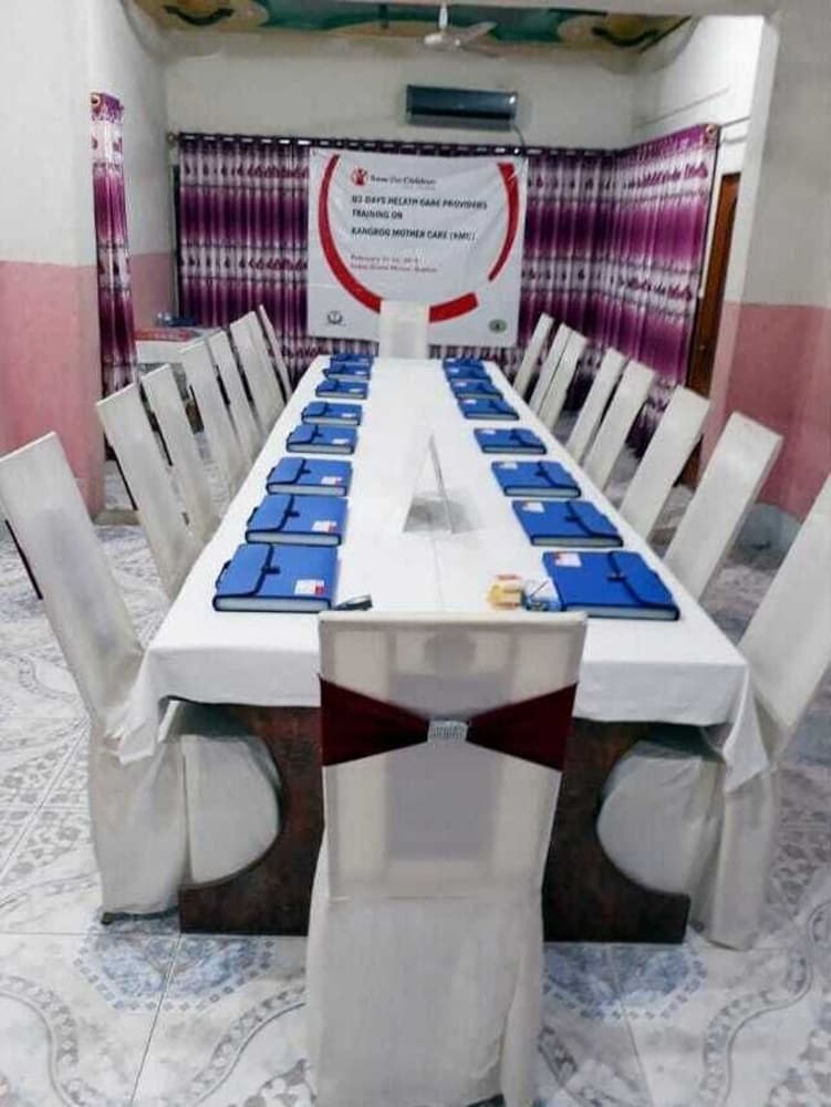 Indus Guest House, photo 9