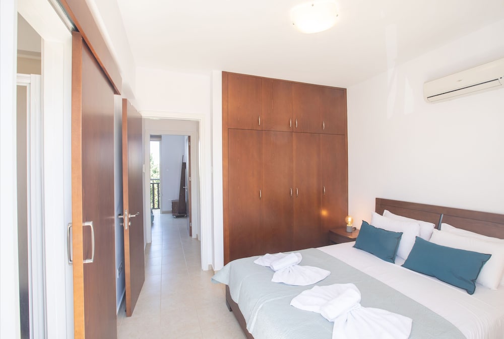 Protaras Menelaos Villa Mv7