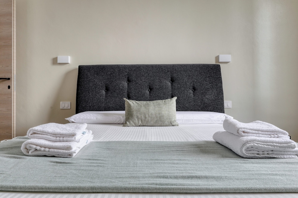 Chic flat with easy city centre access