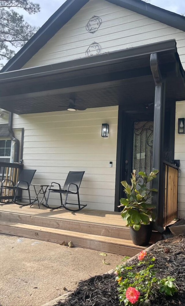 Alecia B&B Two view 2
