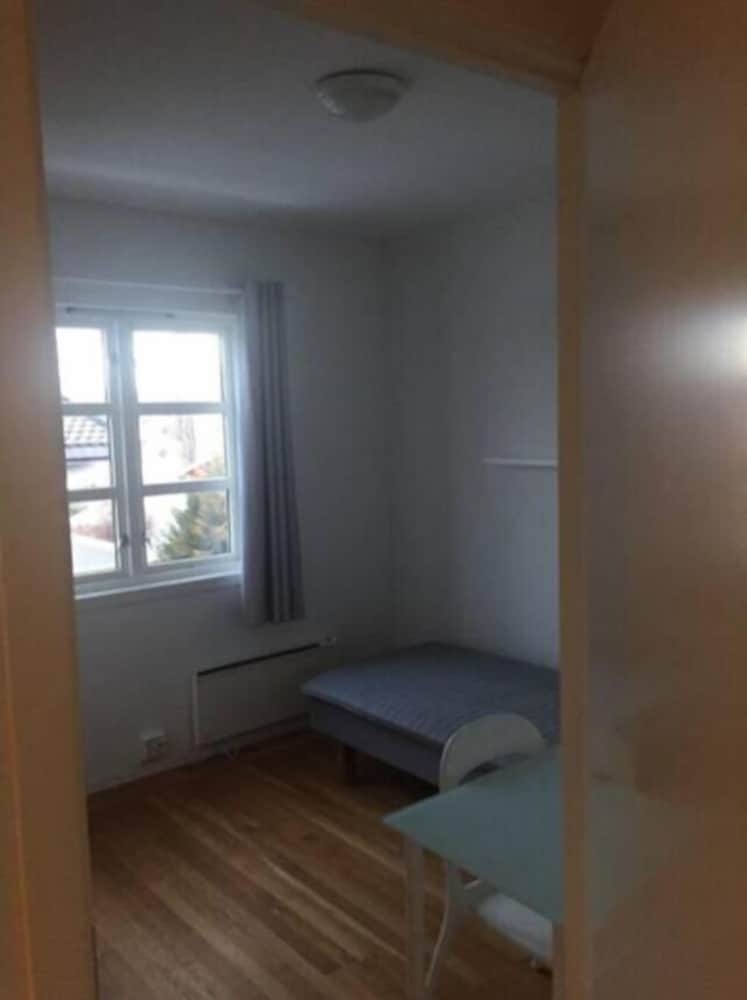StayPlus Budget Rooms Fortress - Hostel view 2