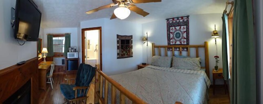 The Homestead Inn