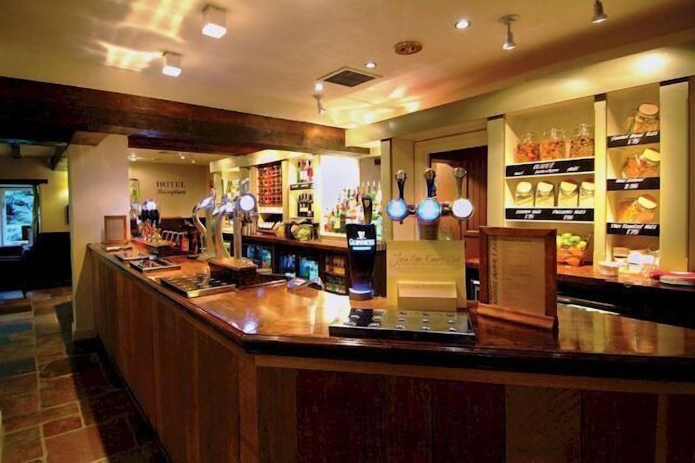 Dog & Partridge Hotel by Chef and Brewer Collection