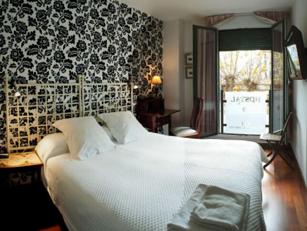 CH Victoria Alojamientos