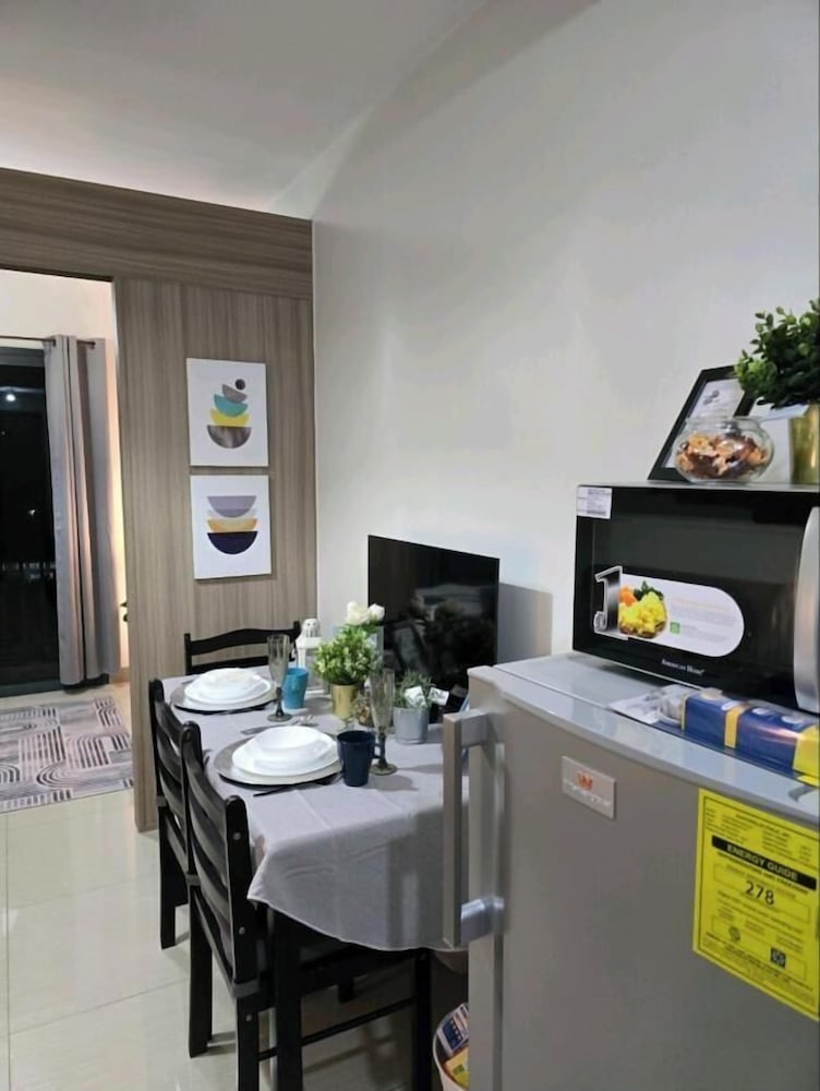 Shore 2 Residences Apartments