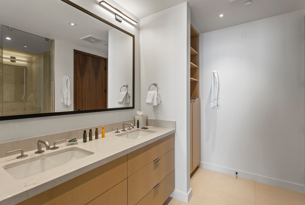 Argent at Deer Valley Resort - Three Bedroom Deluxe #203 3 Condo