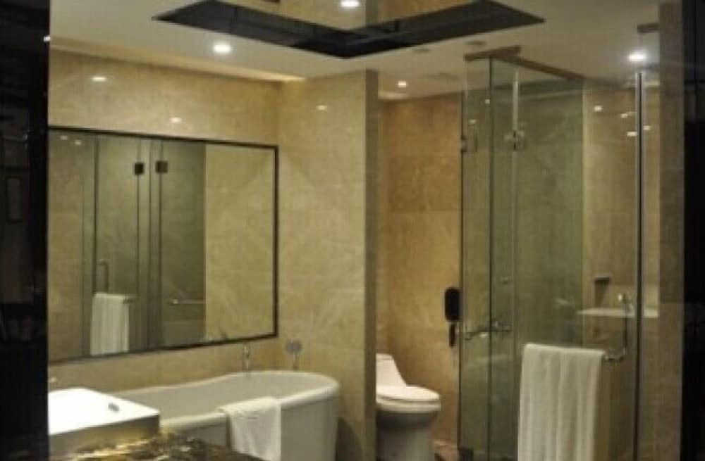 Eurasia Convention International Hotel