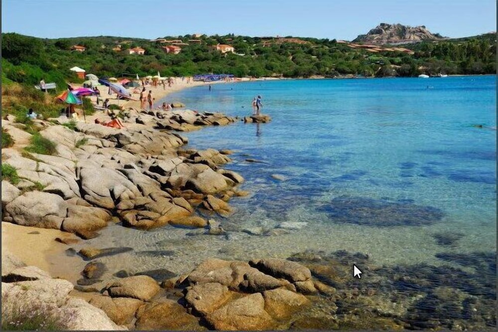 Camping Village Capo D'Orso