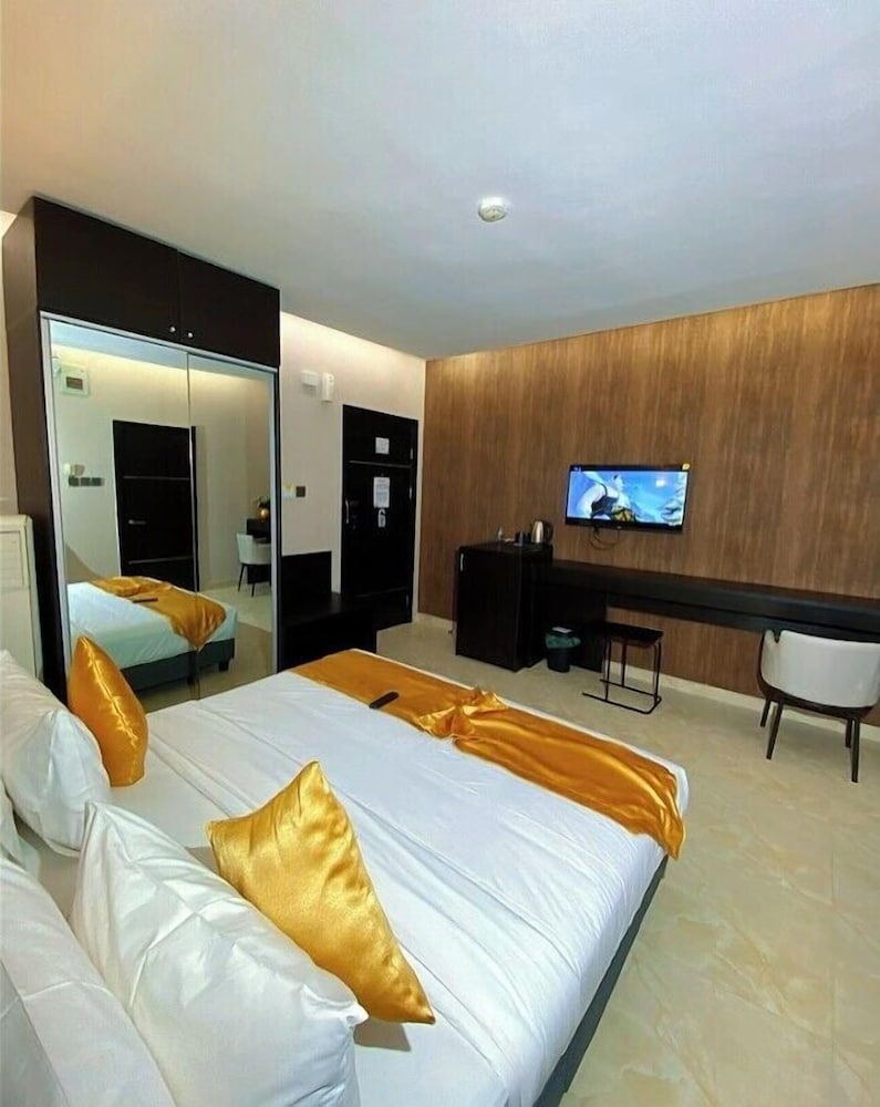 Carolina Apartment