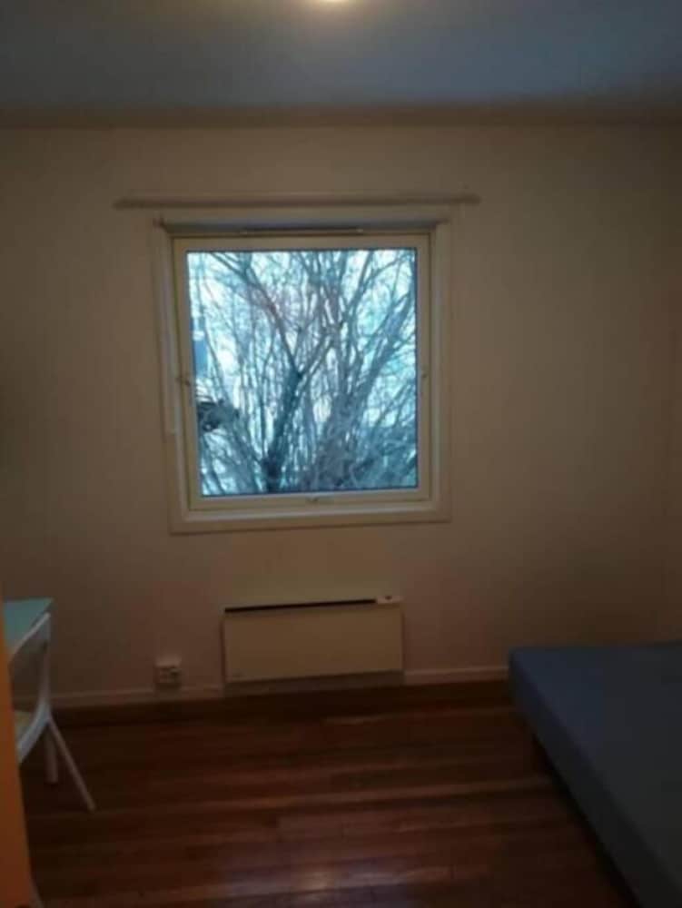 StayPlus Budget Rooms Fortress - Hostel view 4