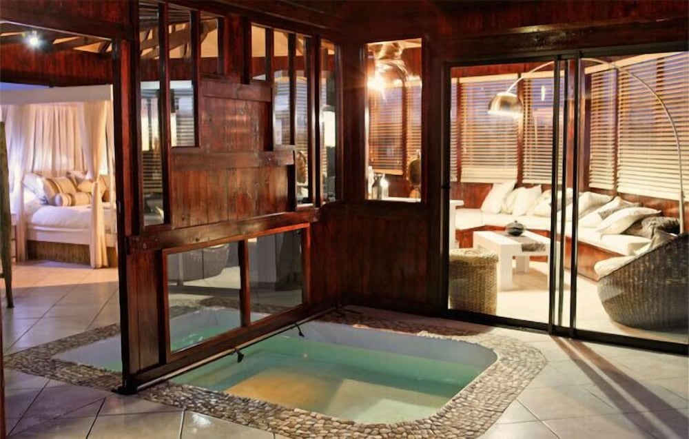 Vingerklip Lodge