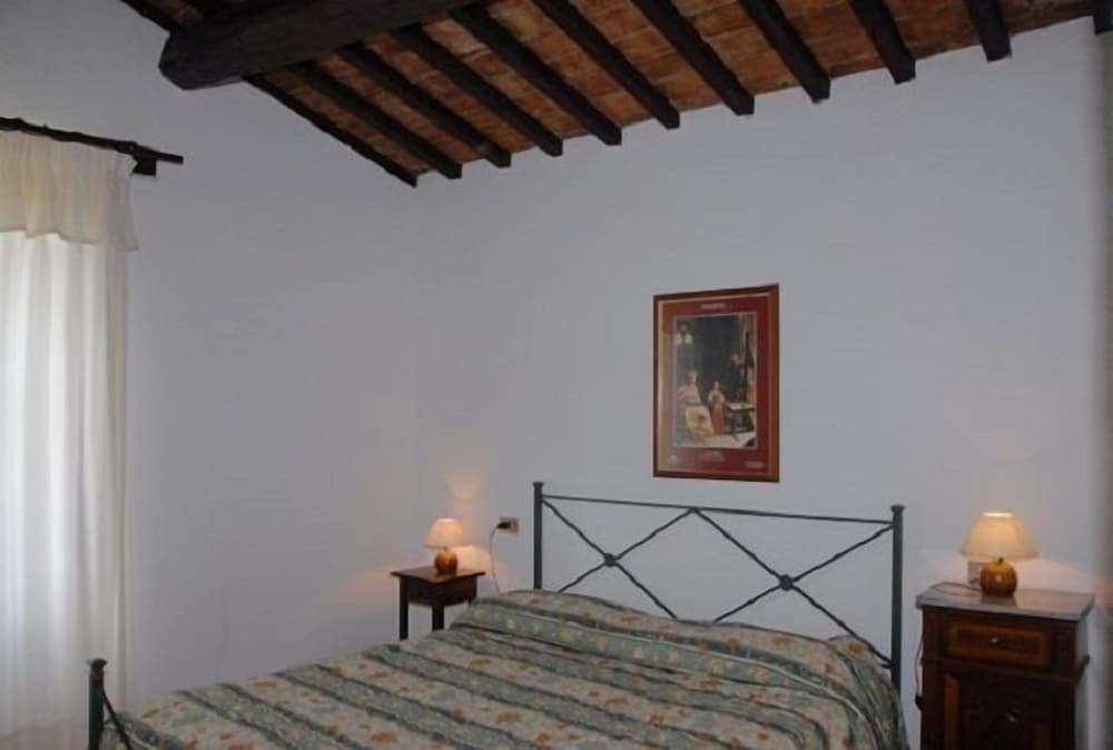 Agriturismo Fonte Abellana