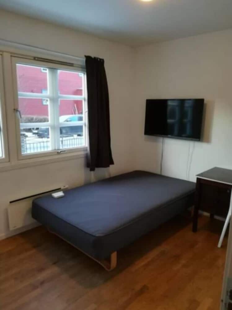 StayPlus Budget Rooms Fortress - Hostel view 5