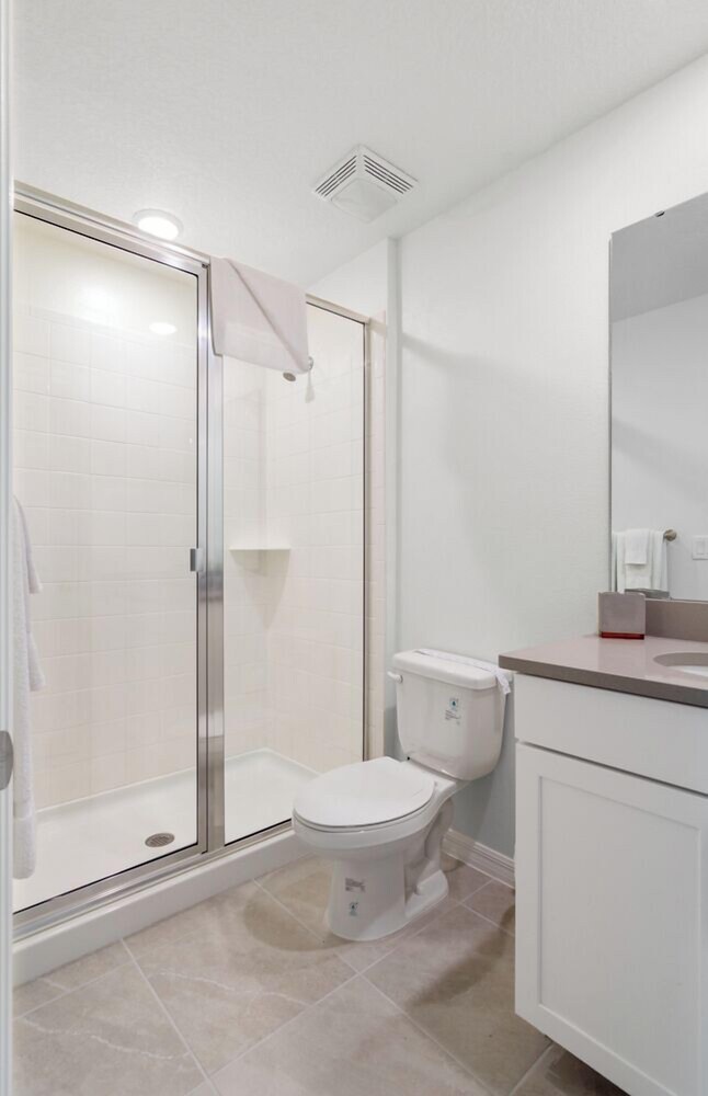 Orlando Adventure Awaits 4BR Townhouse