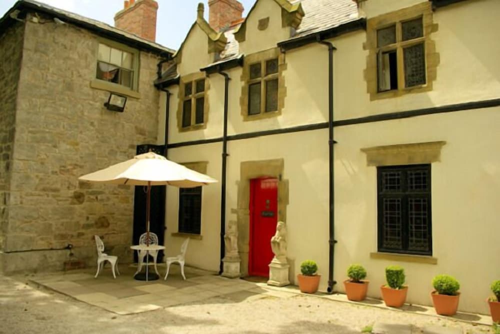 Ty'n Rhyl Boutique Bed & Breakfast, photo 23