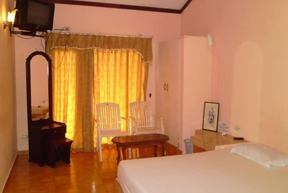 Ninnada Beach Hotel