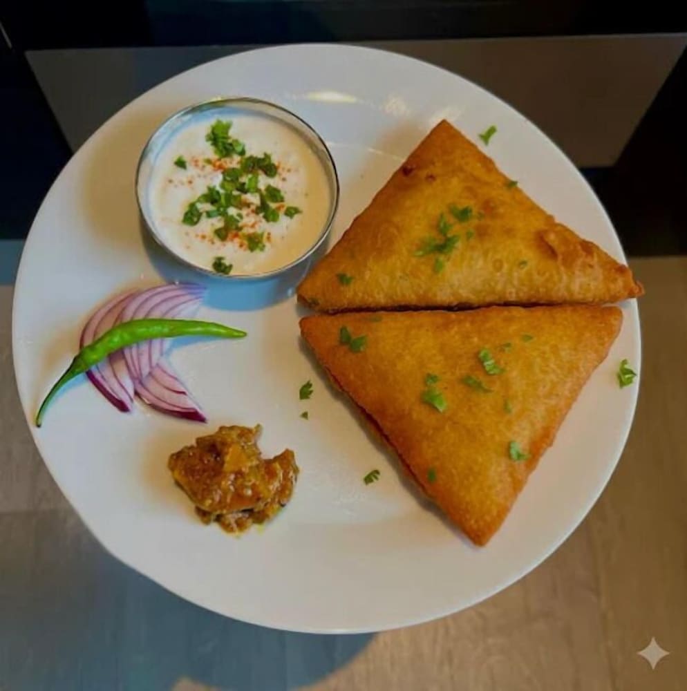 Hotel NS Near Delhi Airport
