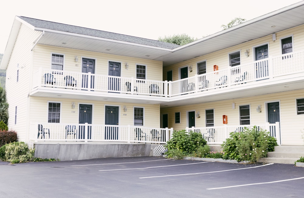 Heritage of Lake George