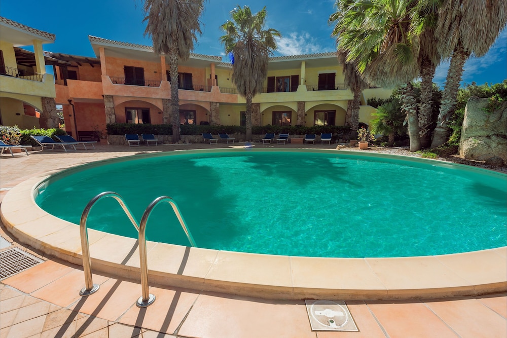 Tranquile Palau Green Village Studio Prem 2 Person Plus Possible Extra Child-bed