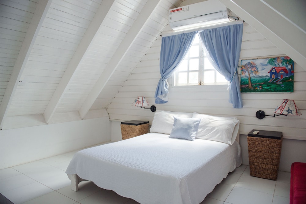 San Andres Vacations - Ocean View Sai, Five Bedroom Holiday Home - Property Image 30