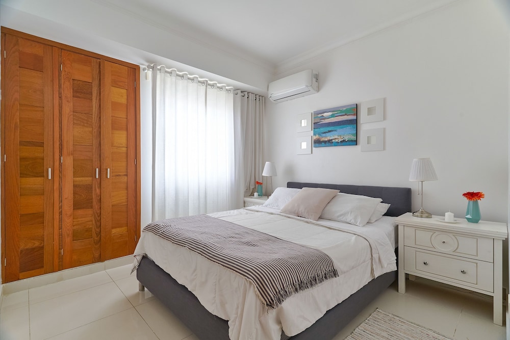Apto En Zona Privilegiada De Santo Domingo City view 3