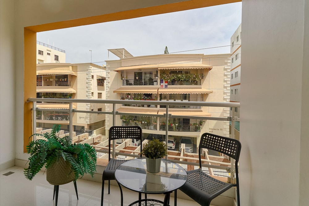 Apto En Zona Privilegiada De Santo Domingo City view 4