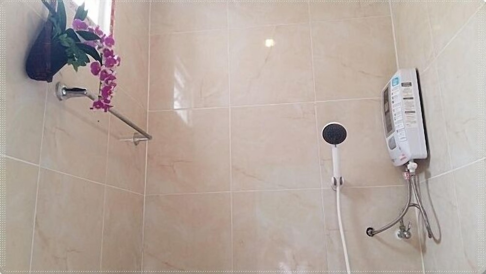 Wongsuwan Pool Villa