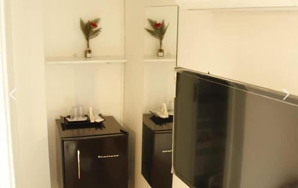Pouso Verde Bed & Breakfast