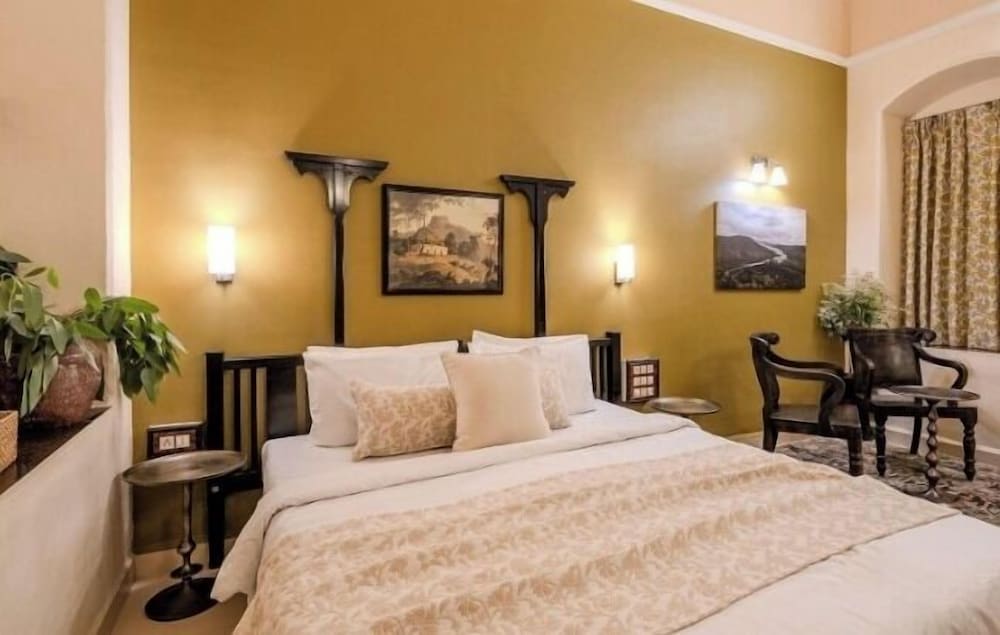 Il Pallazzo Heritage Hotel