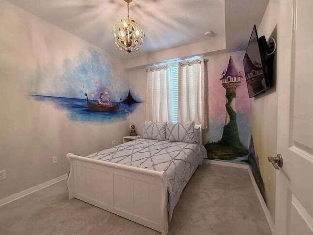 Stunning 3Bd Near Disney Storey Lake 303 4731