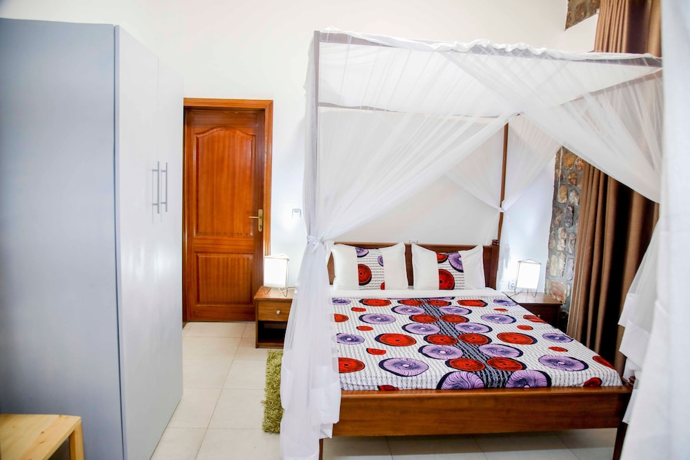 Kay Sun Hotel Which Offer Different Service and Facilities