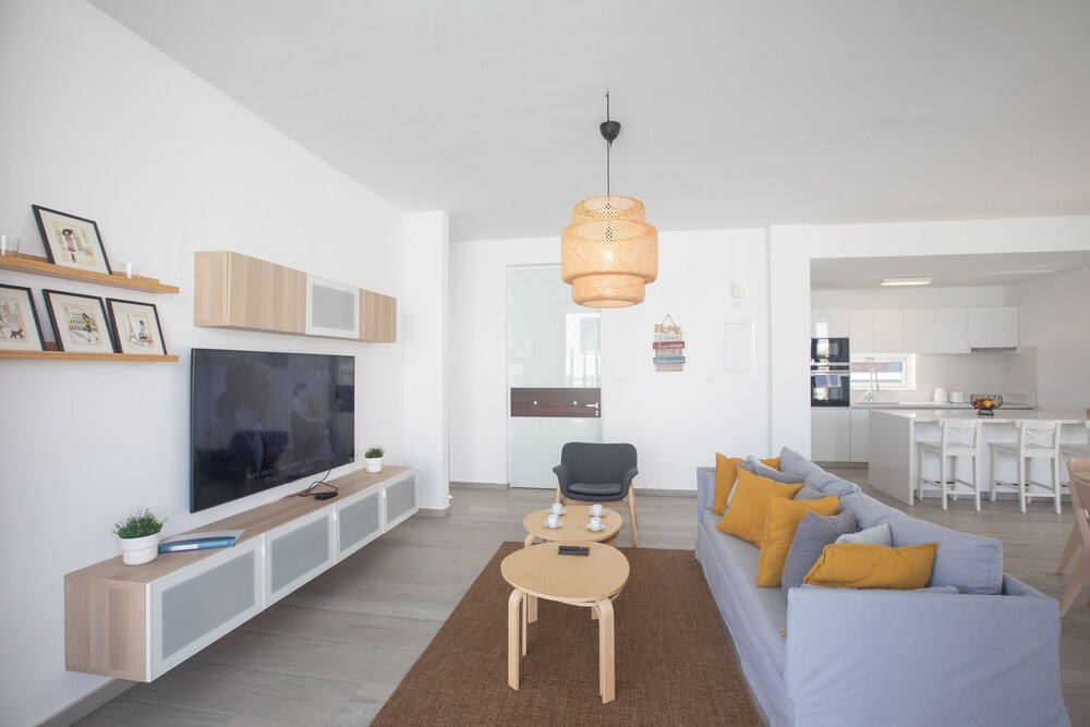 Protaras Olivine Villa Ol10
