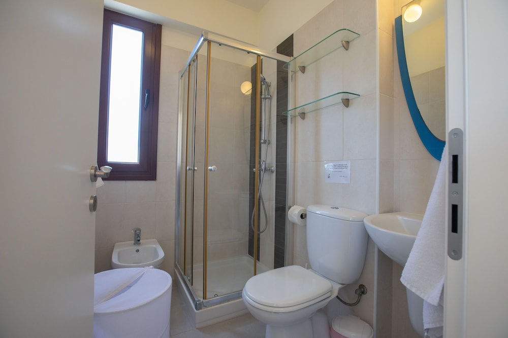 Protaras Oscar Domain Villa Od03