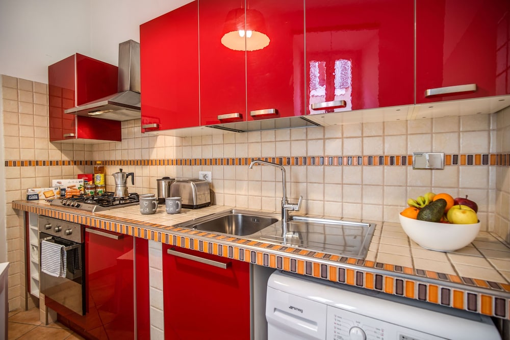 Campo dei Fiori, Lovely Apartment 