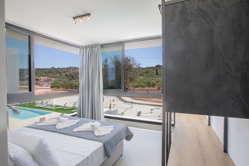 Protaras Elite Pearl Villa Ep15 view 3