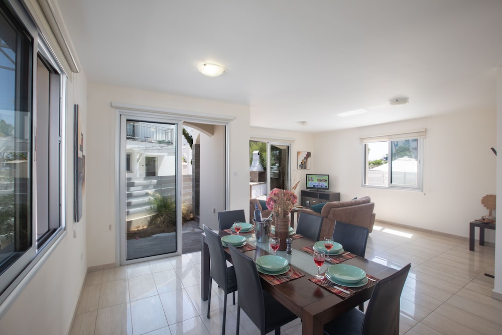Protaras Pelagos Villa Pg08