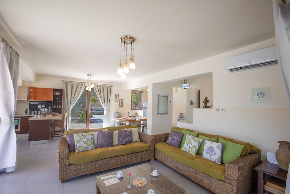 Protaras Oscar Domain Villa Od03