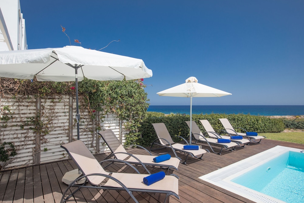 Protaras Holiday Villa Nv20